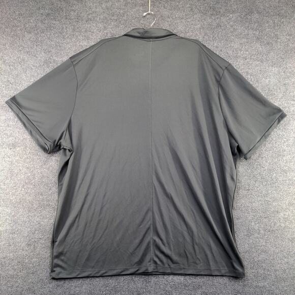 Nike Dri Fit Amazon HOU6 Polo Shirt Men's 4XL Embroidered Logo Employee - Picture 2 of 13